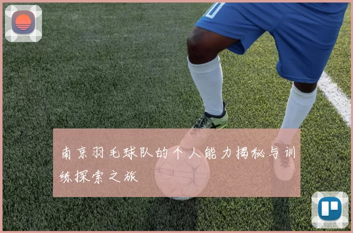 南京羽毛球队的个人能力揭秘与训练探索之旅