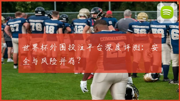 世界杯外围投注平台深度评测:安全与风险并存?