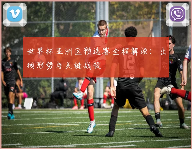 世界杯亚洲区预选赛全程解读:出线形势与关键战役