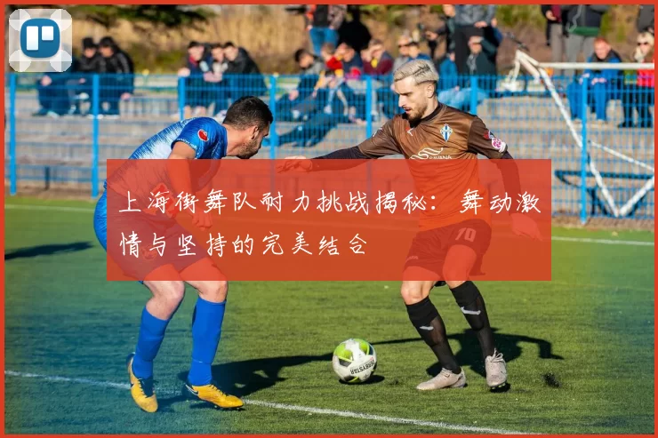 上海街舞队耐力挑战揭秘：舞动激情与坚持的完美结合