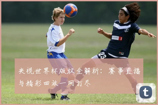 央视世界杯版权全解析:赛事直播与精彩回放一网打尽