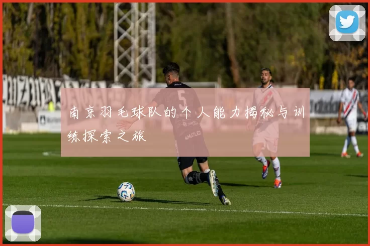 南京羽毛球队的个人能力揭秘与训练探索之旅