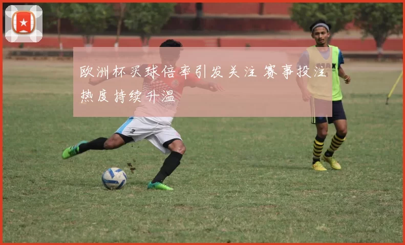 欧洲杯买球倍率引发关注 赛事投注热度持续升温