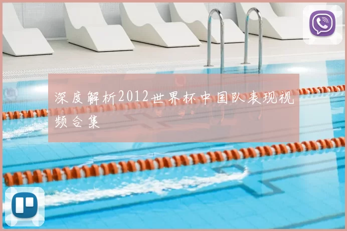 深度解析2012世界杯中国队表现视频合集