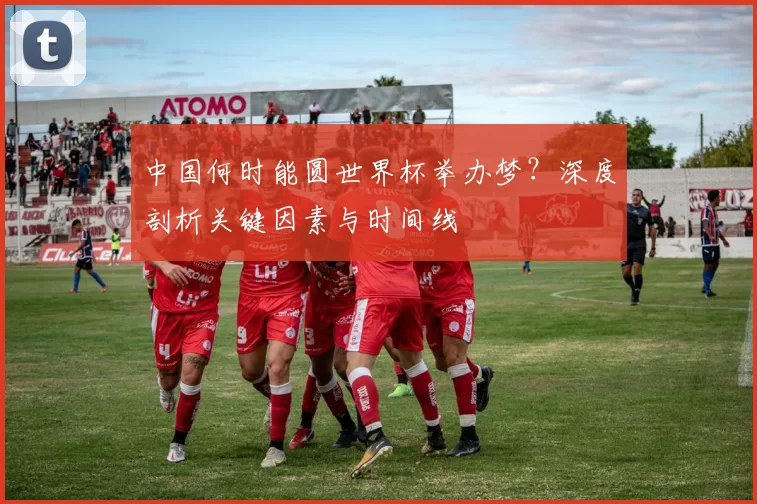中国何时能圆世界杯举办梦?深度剖析关键因素与时间线